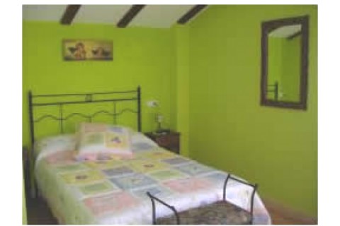 Casa de nueva cosntrucción con acc... — photo 3