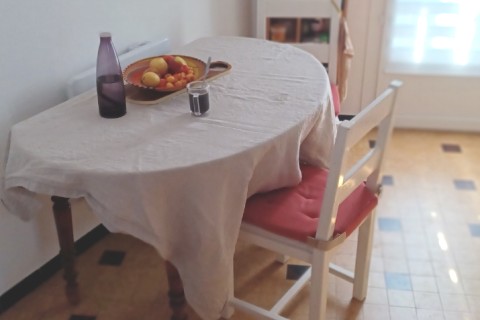 Maison de village au coeur d'un village provençal — photo 9