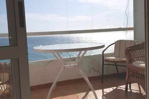 PISO LUJO PRIMERA LINEA DE PLAYA — photo 19