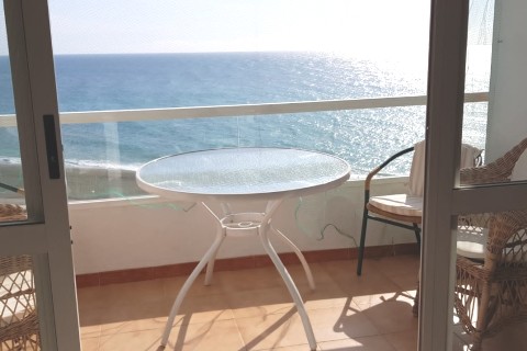 PISO LUJO PRIMERA LINEA DE PLAYA — photo 20