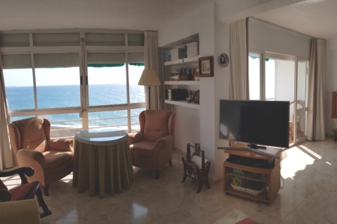 PISO LUJO PRIMERA LINEA DE PLAYA — photo 40