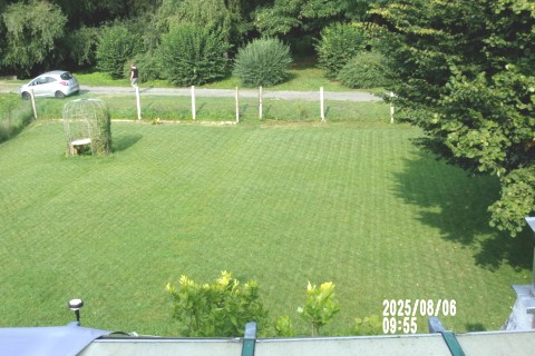 Maison sur 1000m², avec robot de tonte. — photo 2