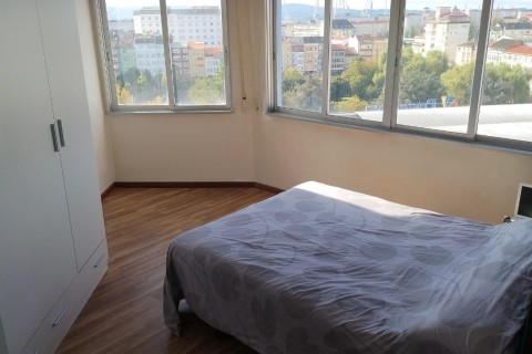 Bonito apartamento luminoso en Ferrol — photo 2