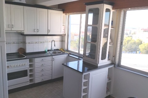 Bonito apartamento luminoso en Ferrol — photo 3