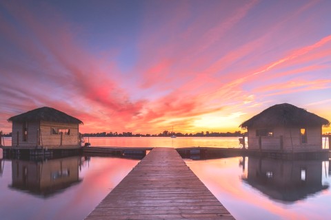 Chalet à louer au bord de la rivière Richelieu — photo 4