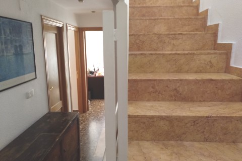 Casa residencial 200mc. a tres kilómetros de Valencia — photo 2