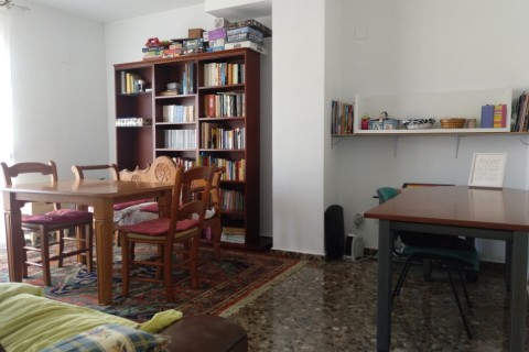 Casa residencial 200mc. a tres kilómetros de Valencia — photo 5