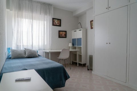 APARTAMENTO EN EL CENTRO DE CORDOBA — photo 3