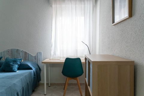 APARTAMENTO EN EL CENTRO DE CORDOBA — photo 11