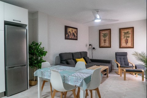APARTAMENTO EN EL CENTRO DE CORDOBA — photo 2