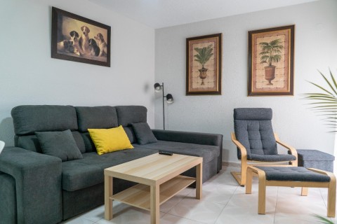 APARTAMENTO EN EL CENTRO DE CORDOBA — photo 4