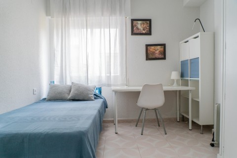 APARTAMENTO EN EL CENTRO DE CORDOBA — photo 13