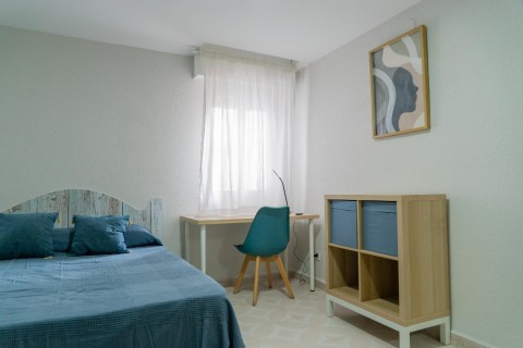 APARTAMENTO EN EL CENTRO DE CORDOBA — photo 12
