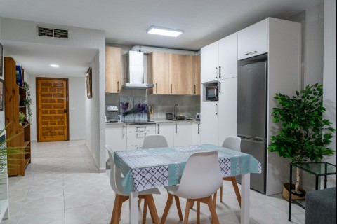 APARTAMENTO EN EL CENTRO DE CORDOBA — photo 6