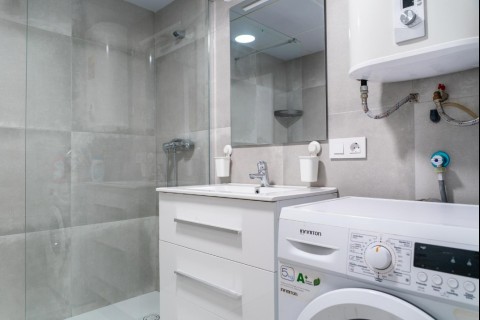 APARTAMENTO EN EL CENTRO DE CORDOBA — photo 16