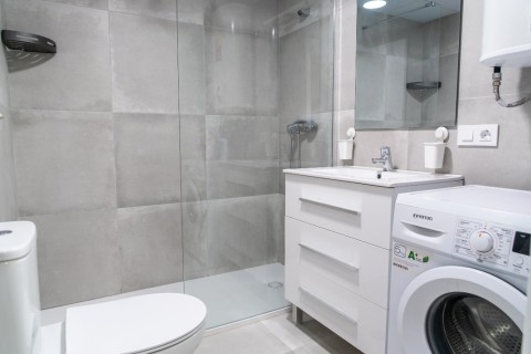 APARTAMENTO EN EL CENTRO DE CORDOBA — photo 17