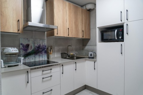 APARTAMENTO EN EL CENTRO DE CORDOBA — photo 8