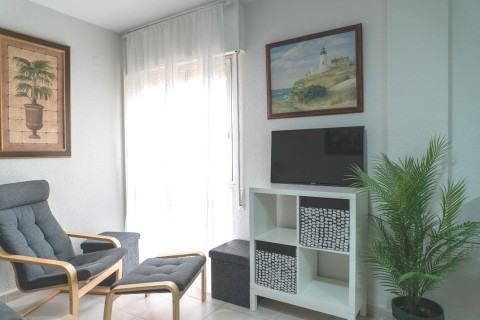 APARTAMENTO EN EL CENTRO DE CORDOBA — photo 9