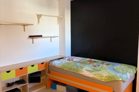 Bonita casa unifamiliar cerca de la playa y de Barcelona — photo 7