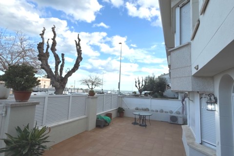 Bonita casa unifamiliar cerca de la playa y de Barcelona — photo 9