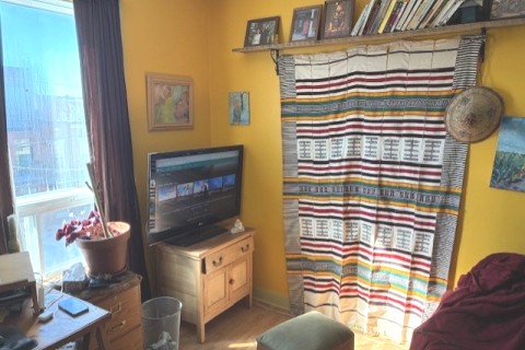 Appartement à Montréal et chalet au bord d'un lac — photo 4