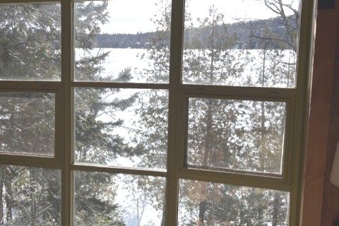 Appartement à Montréal et chalet au bord d'un lac — photo 10