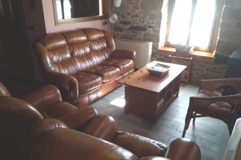 Casa Rural La Curuja en Noceda del Bierzo — photo 2
