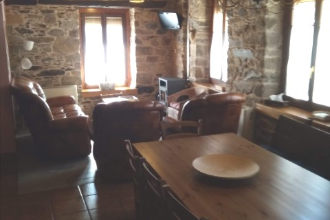 Casa Rural La Curuja en Noceda del Bierzo — photo 3