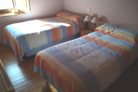 Casa Rural La Curuja en Noceda del Bierzo — photo 5