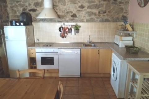 Casa Rural La Curuja en Noceda del Bierzo — photo 8