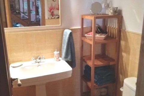 Casa Rural La Curuja en Noceda del Bierzo — photo 9
