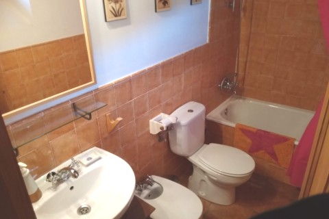Casa Rural La Curuja en Noceda del Bierzo — photo 10