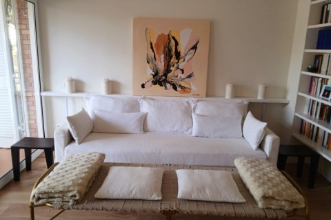 Apartamento junto al mar en la Costa Dorada (Tarragona) — photo 2