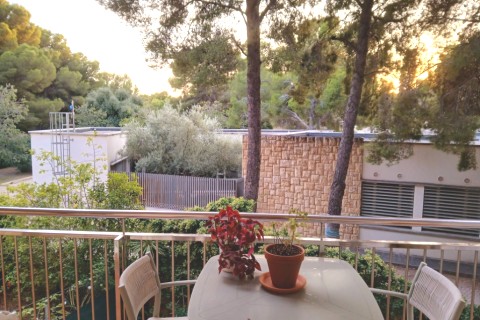 Apartamento junto al mar en la Costa Dorada (Tarragona) — photo 4