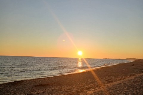 Apartamento junto al mar en la Costa Dorada (Tarragona) — photo 8