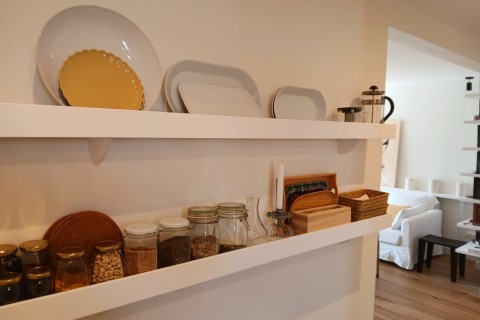 Apartamento junto al mar en la Costa Dorada (Tarragona) — photo 12