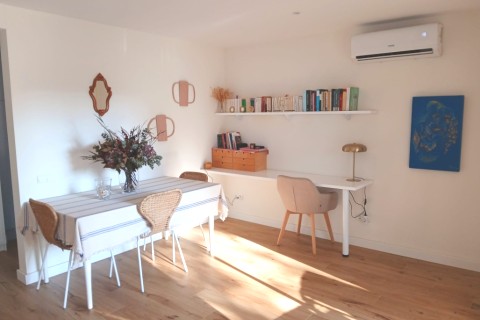 Apartamento junto al mar en la Costa Dorada (Tarragona) — photo 13