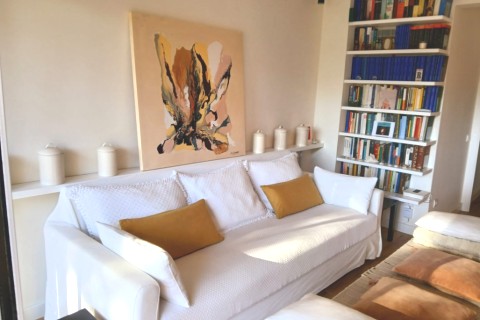 Apartamento junto al mar en la Costa Dorada (Tarragona) — photo 14