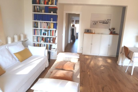 Apartamento junto al mar en la Costa Dorada (Tarragona) — photo 15