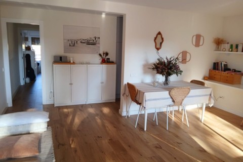 Apartamento junto al mar en la Costa Dorada (Tarragona) — photo 16