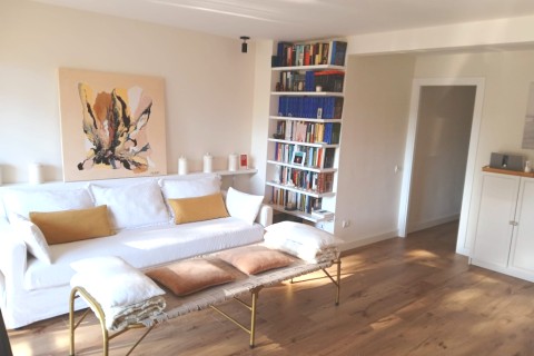 Apartamento junto al mar en la Costa Dorada (Tarragona) — photo 17