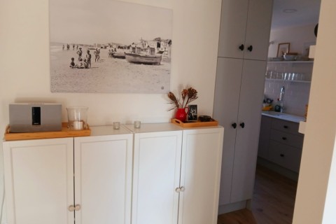 Apartamento junto al mar en la Costa Dorada (Tarragona) — photo 19