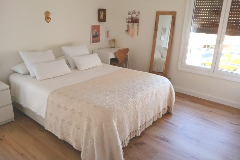 Apartamento junto al mar en la Costa Dorada (Tarragona) — photo 20