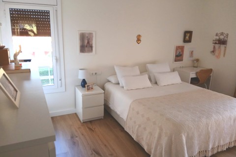 Apartamento junto al mar en la Costa Dorada (Tarragona) — photo 21