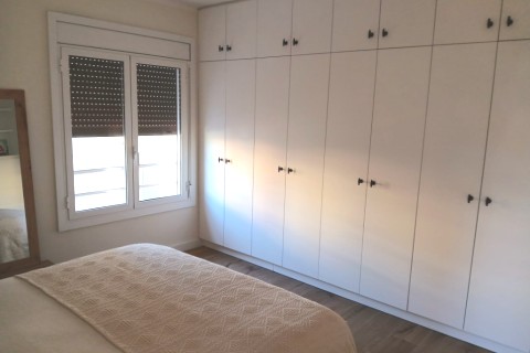 Apartamento junto al mar en la Costa Dorada (Tarragona) — photo 22