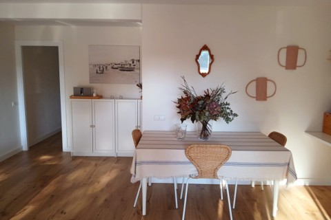 Apartamento junto al mar en la Costa Dorada (Tarragona) — photo 23