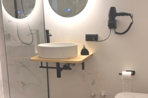 Apartamento Mirador de Cela — photo 5