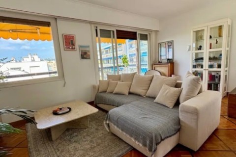 Superbe appartement hauteur de Nice — photo 2
