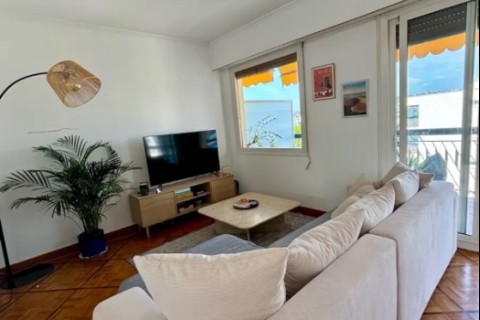 Superbe appartement hauteur de Nice — photo 3