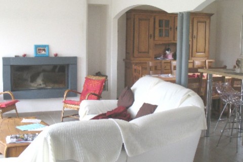 Maison de 110m2 en limite de la vil... — photo 2